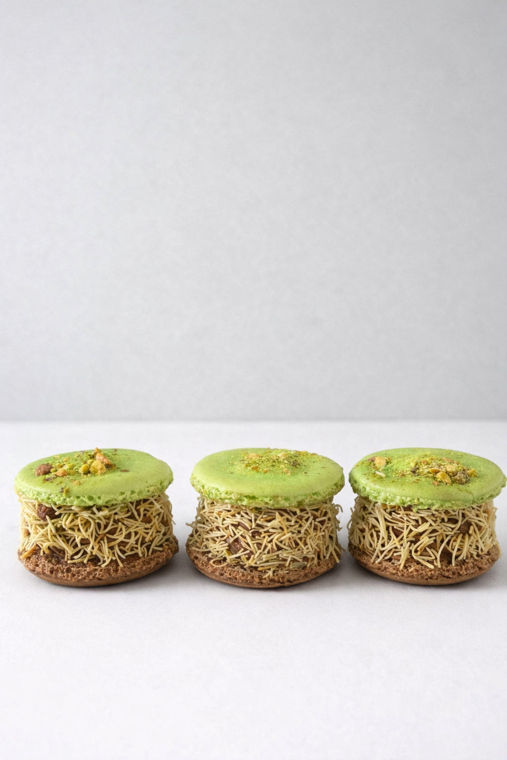 Dubajská čokoláda