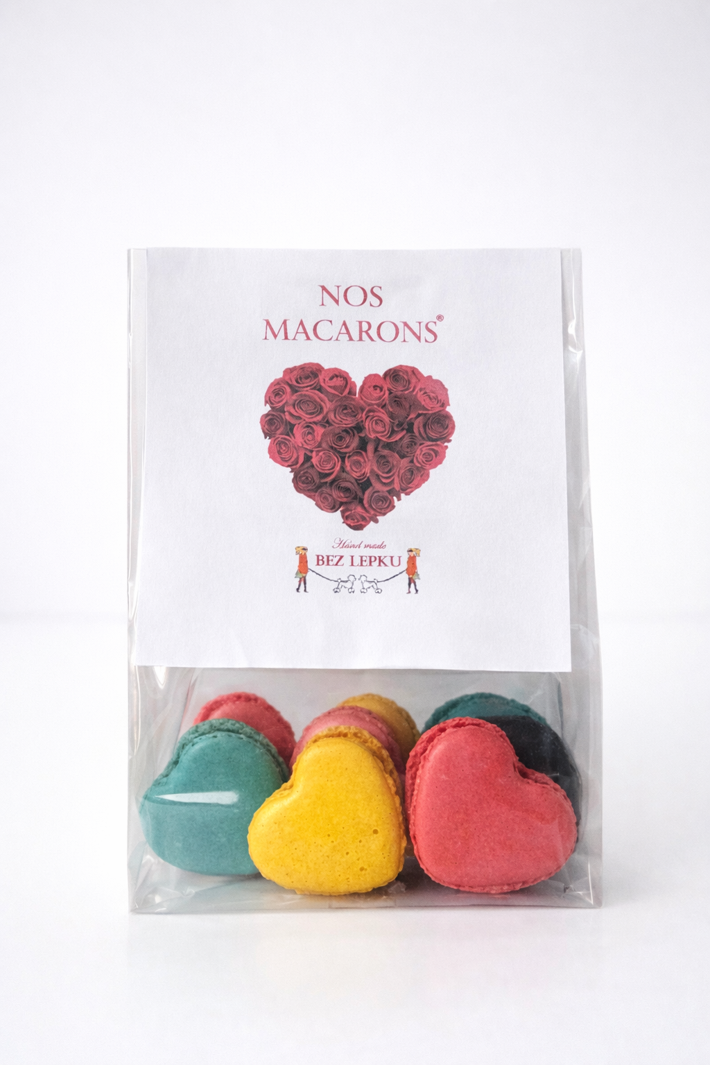 Ovocný balíček 7+1 zdarma