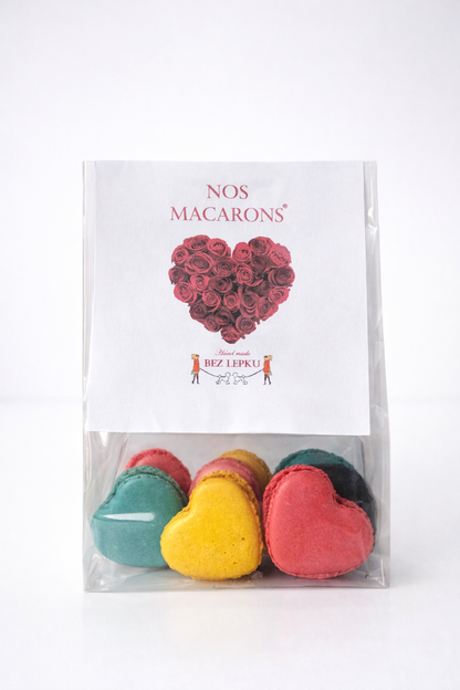 Ovocný balíček 7+1 zdarma