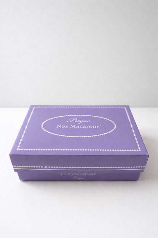 Krabička na 12 ks nebo 24 ks